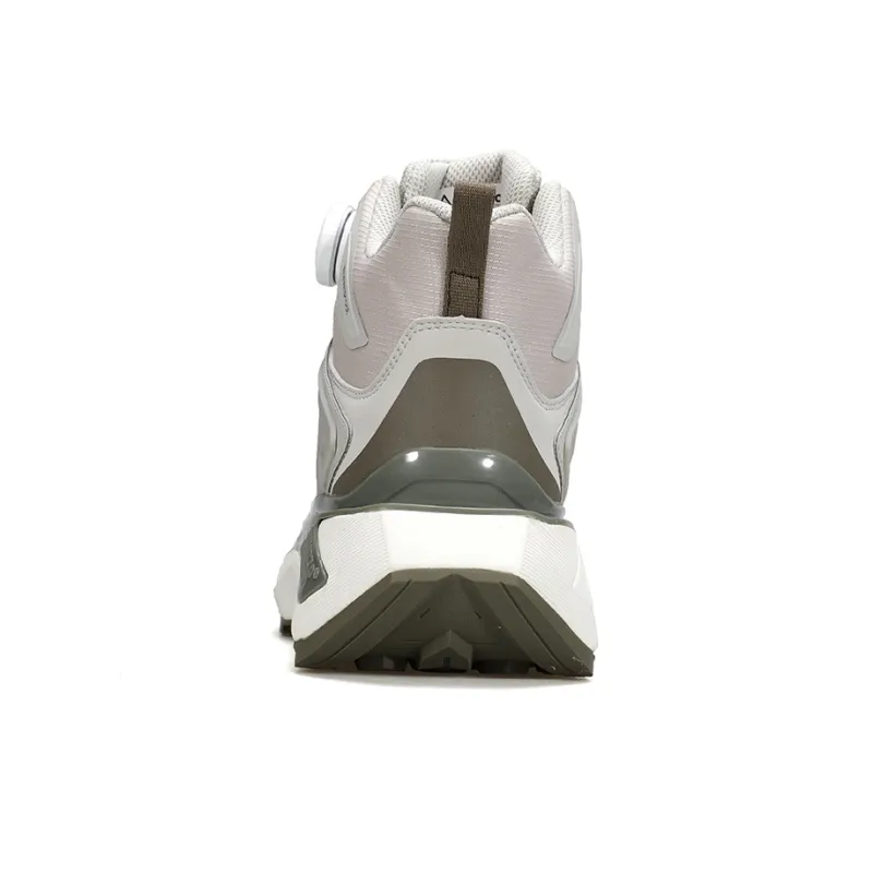HUMTTO Cushioning Anti-Slip Wear-Resistant Coverage Impact-Resistant Rebound High-Top Outdoor Shoes Men's-12