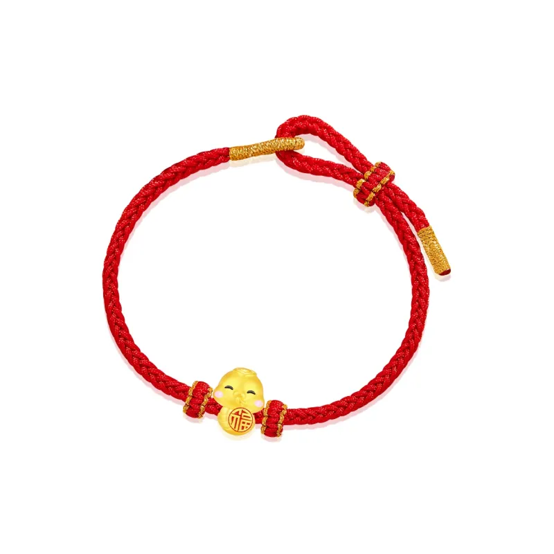 Cuz Strange Intention Alloy Hand Accessory Unisex-0