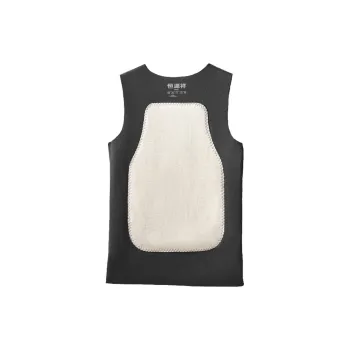 H YXIANG Men Thermal Tops