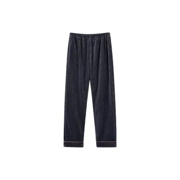 MIIOW Men Pajama Pants