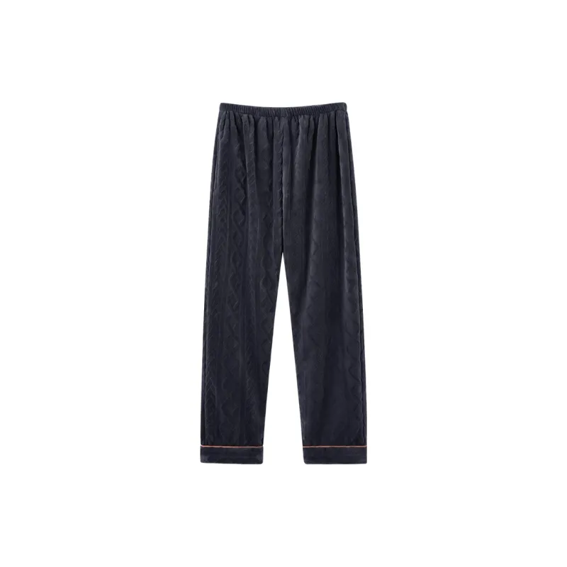 MIIOW Men Pajama Pants-0