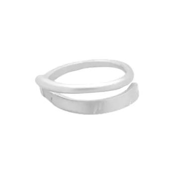 Sundanese S925 Silver Rings Women's