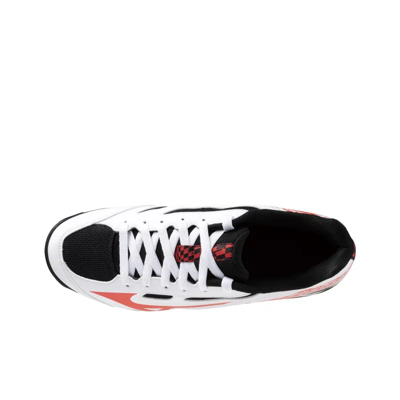 Mizuno Crossmatch Sword 2 'White Black Red'-2