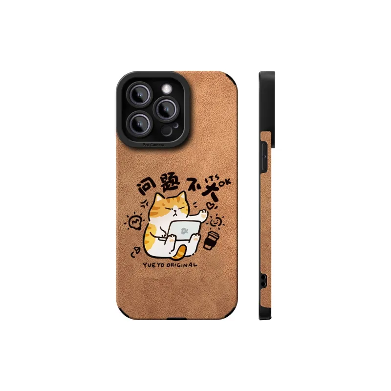 CHUNFAN Phone Cases-6