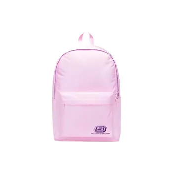 Skechers Fabric Backpack Regular Unisex Dazzling Color Pink