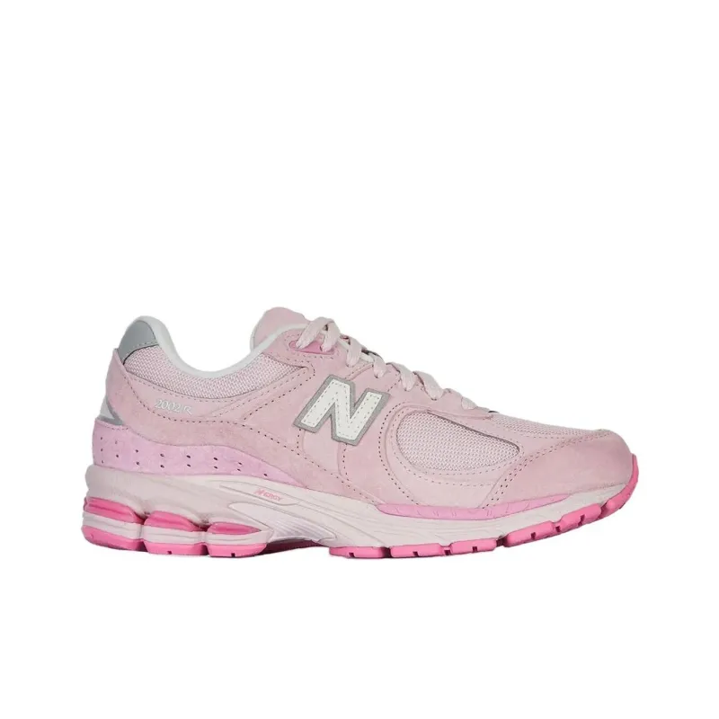 New Balance 2002R Rose Women's-1
