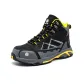 Black Yellow