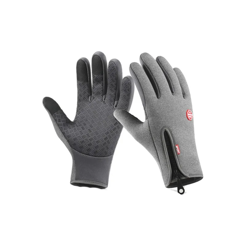 Yamaichi Maru High Density Polyamide Knit Gloves Unisex-1