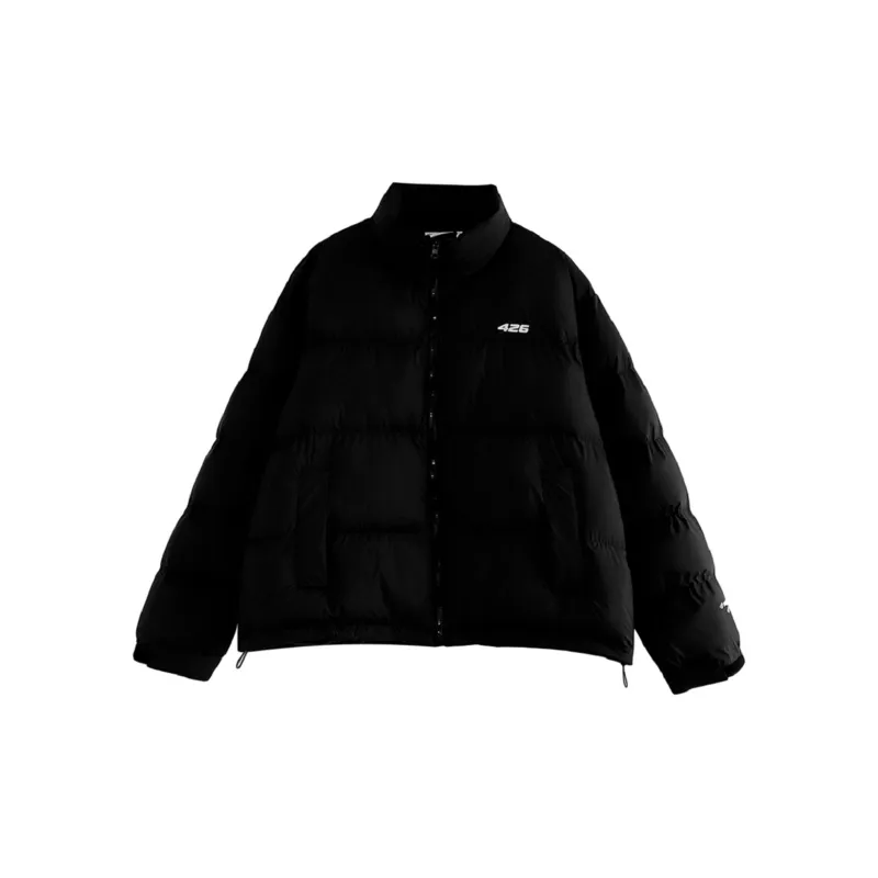 F426 Puffer Jackets Unisex-1