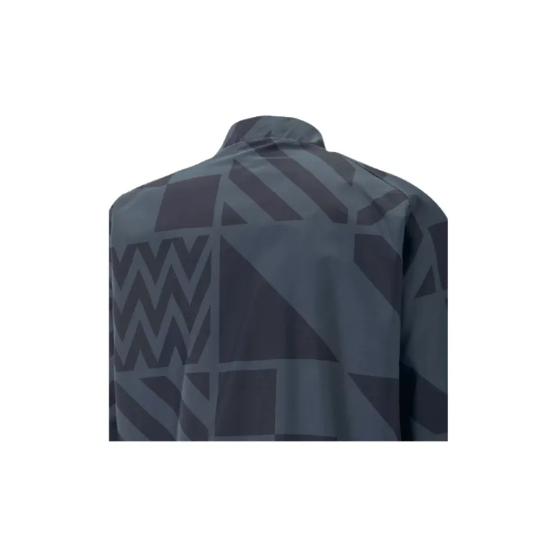 PUMA Manchester City Jackets Coats Men's Marine Blue-3