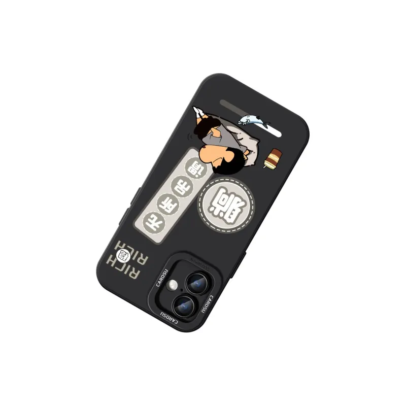 CHUNFAN Phone Cases-7