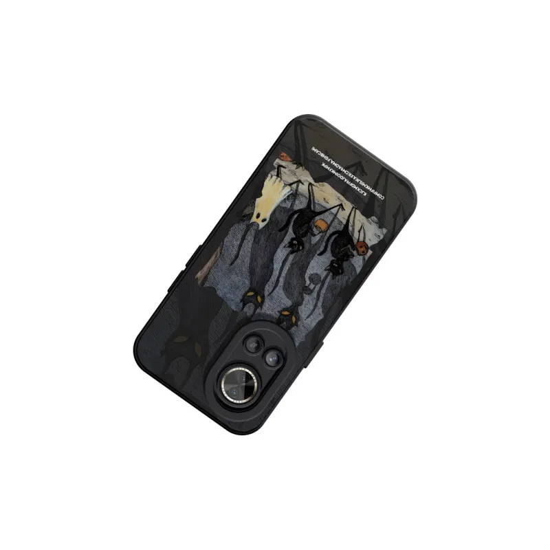 YIFENG Phone Cases-18