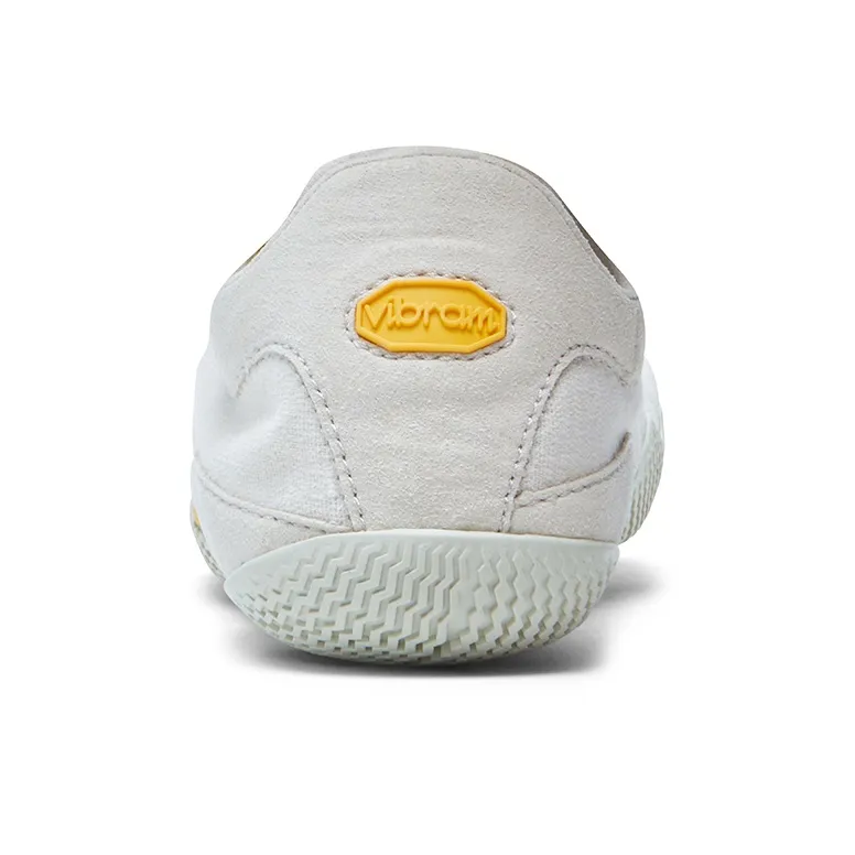 Vibram Slip Resistant Breathable Coverage Low Top Training Shoes Women's Beige-2