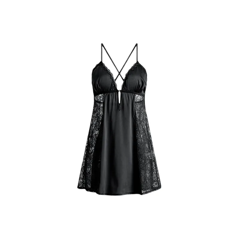LUNNIFEIYA Women's Nightgowns-0