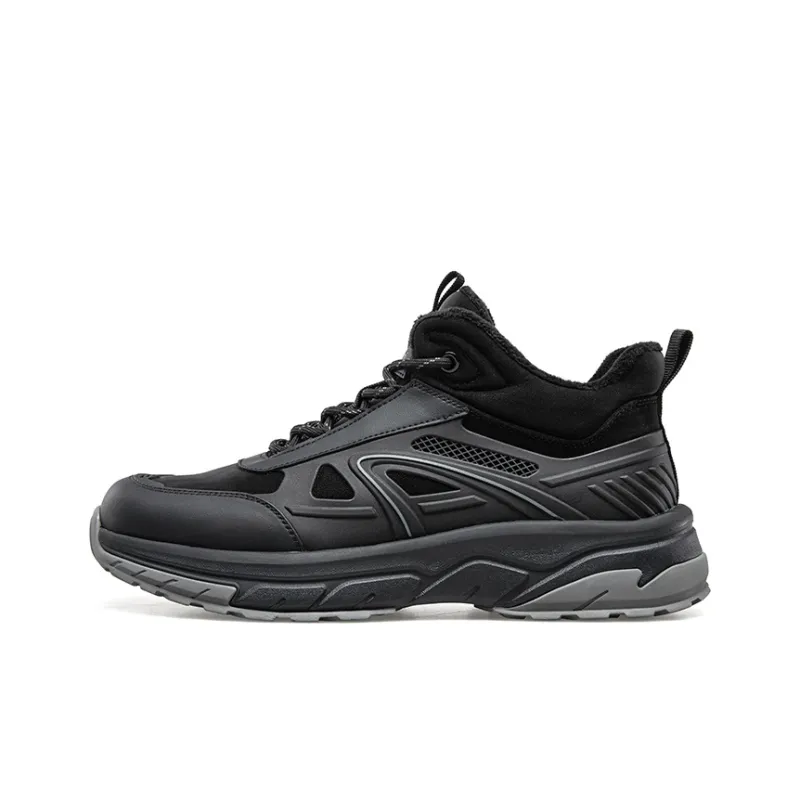 KANGNAI Low Top Casual Shoes Men's-0
