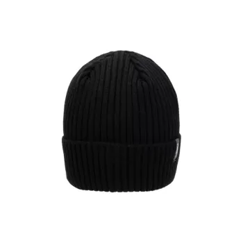 PUMA Acrylic Beanies Unisex Black