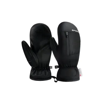 TANLU Ski Gloves Outdoor Mittens Unisex