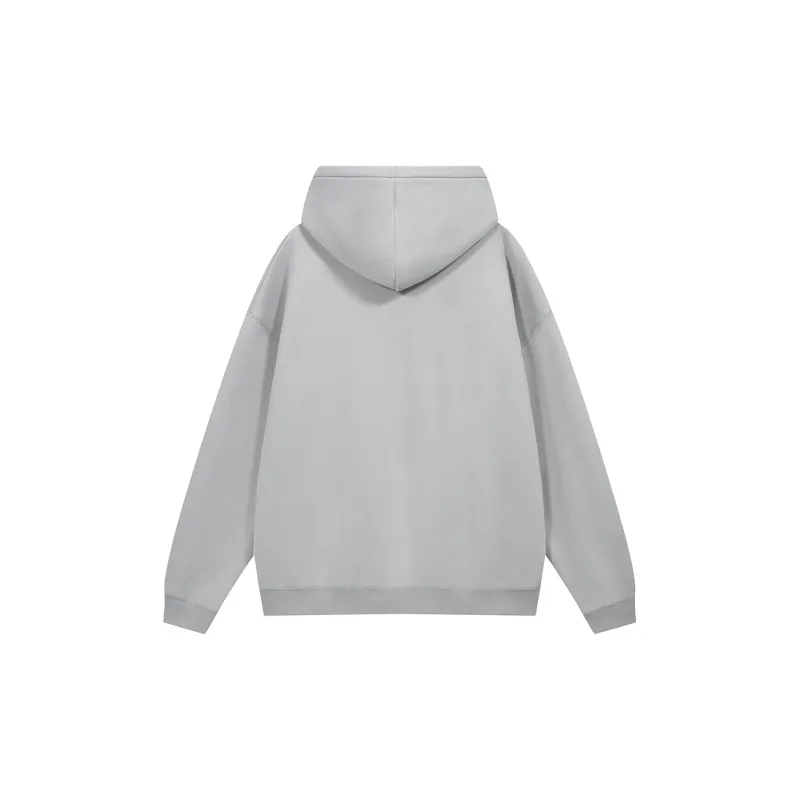11ESTRANGER Sweatshirts Unisex-9