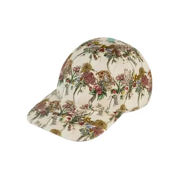 GUCCI Baseball Caps Unisex Multicolor