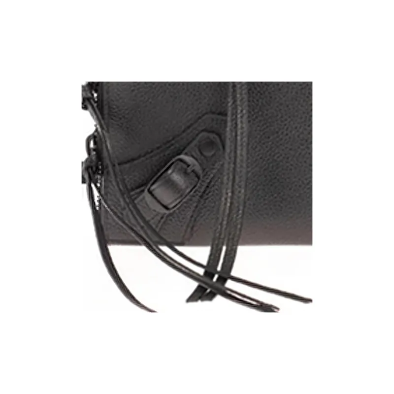 Balenciaga Neo Classic Strapped Clutch Bag-4