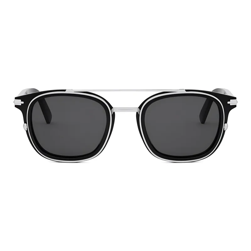 DIOR DIORSuit S14I Square Frame Sunglasses-1
