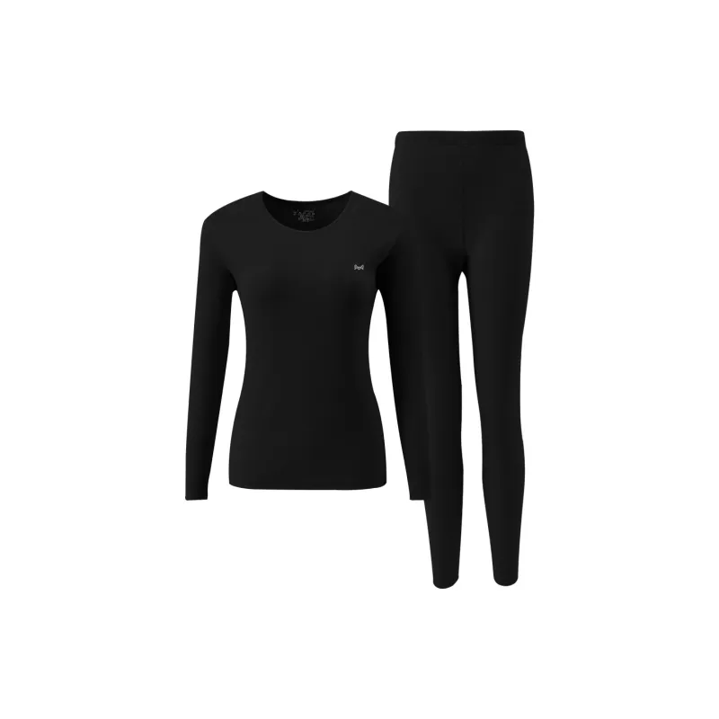 MIIOW Unisex Thermal Sets-28