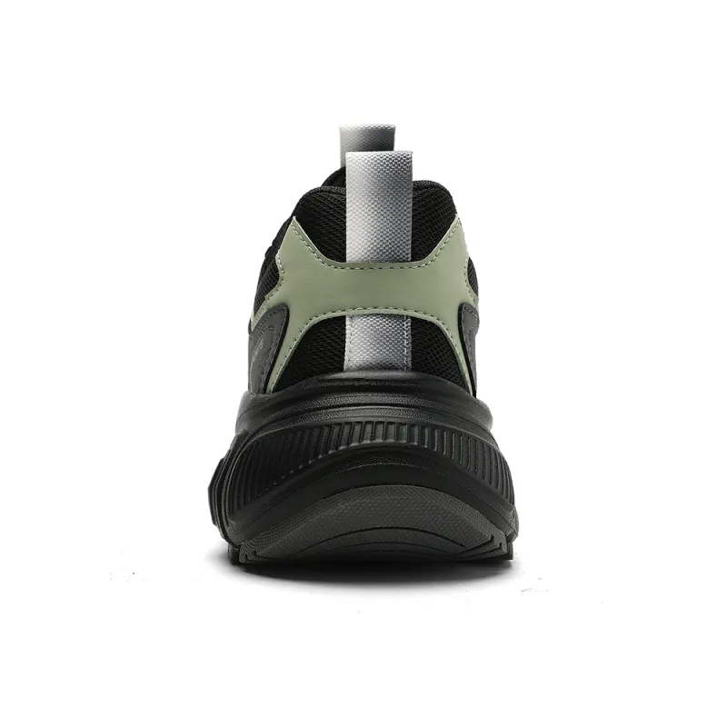 K-bird Cushioning Anti-Slip And Wear-Resistant Low-Top Casual Shoes Men's-4
