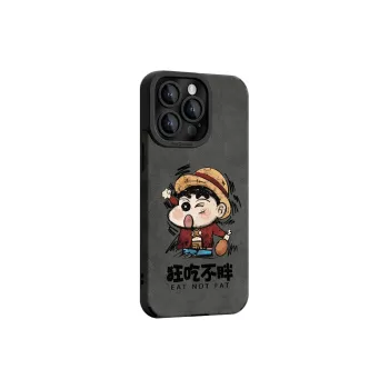 CHUNFAN Phone Cases