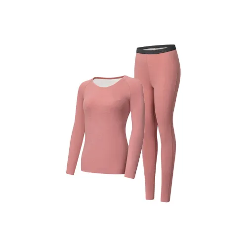 MIIOW Women's Thermal Sets