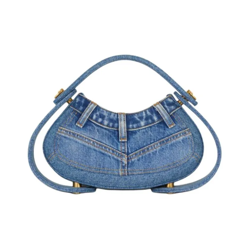 BALMAIN Jolie Madame Cross Body Bag-2