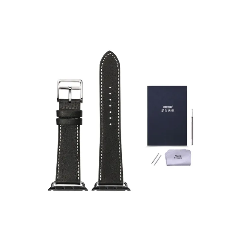 JEAYOU Compatibility Apple Apple Watch/iWatches Series 9/8/7/6/5/SE Watch Bands 45mm Dial Unisex-12