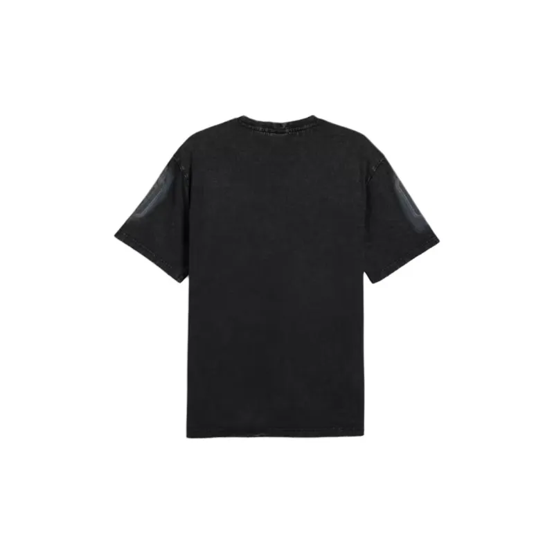 PUMA x Ferrari SCUDERIA FW24 T Shirt Men's Black-1