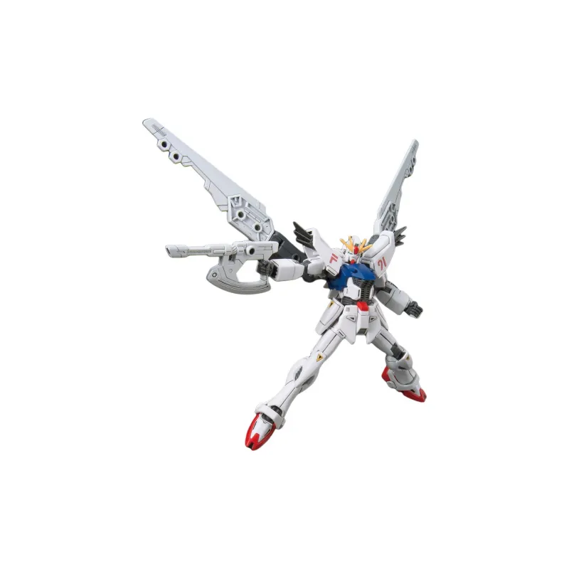 BANDAI Accessories Set Collection Gundam Plush 13 Gundam Plush Fighter Arm Weapon Library Model Accessories-4