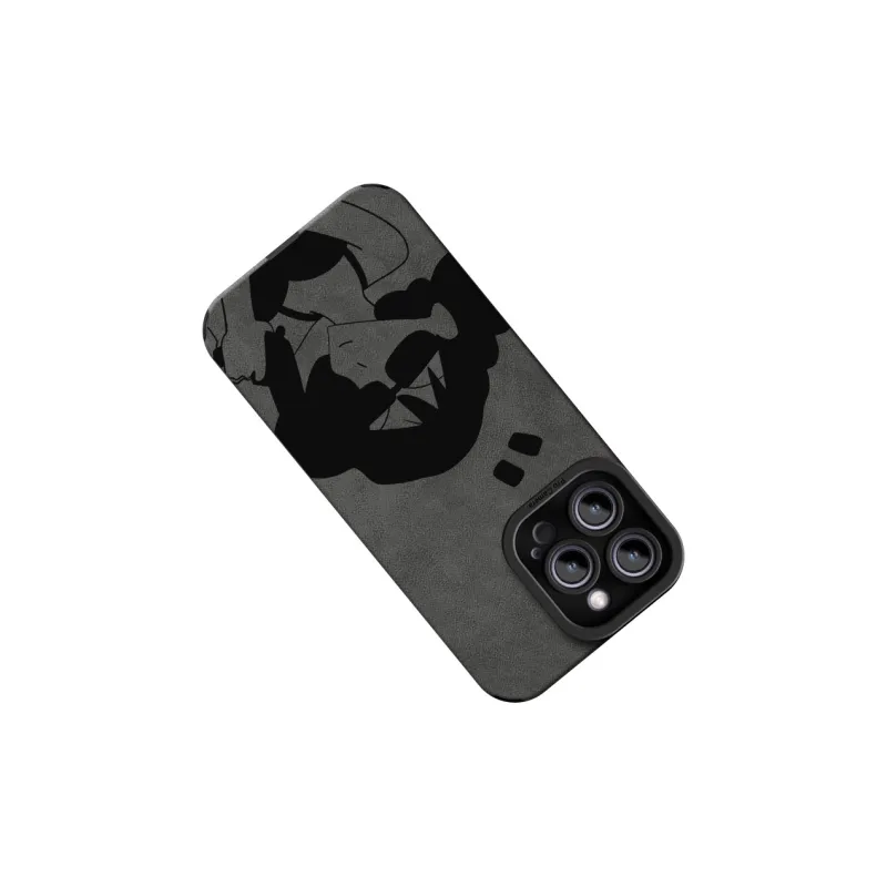 CHUNFAN Phone Cases-4