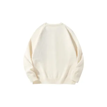 NEAR HERE Knitwear Unisex