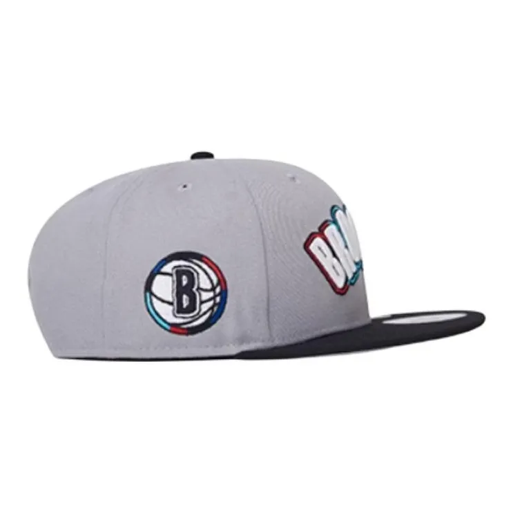 New Era Cotton Baseball Caps Unisex Hus-1