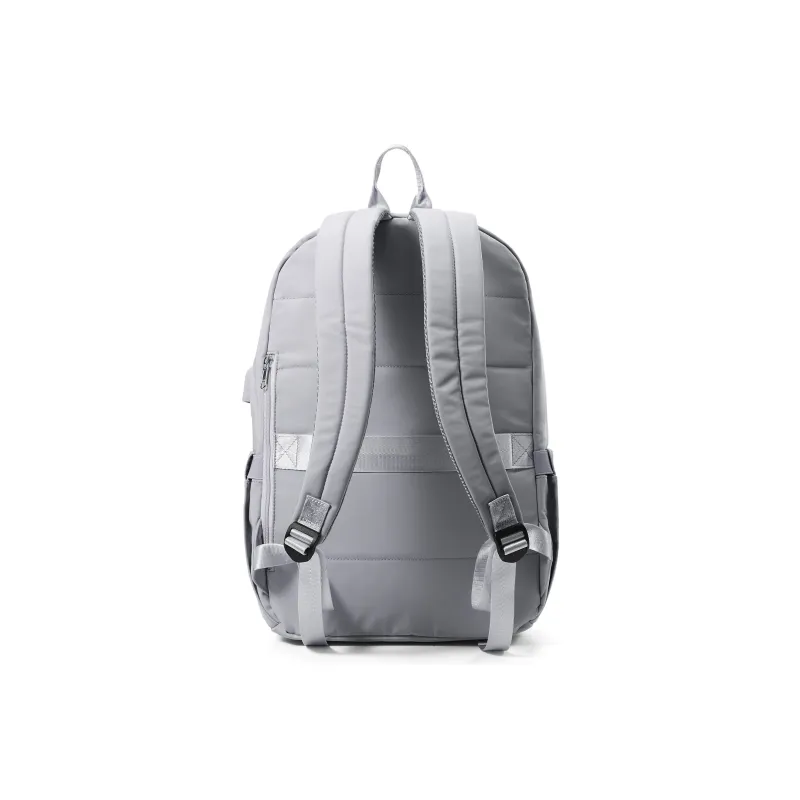 JEANSWEST Fabric Backpack Backpack Travel Bag Regular Unisex Multicolor-21