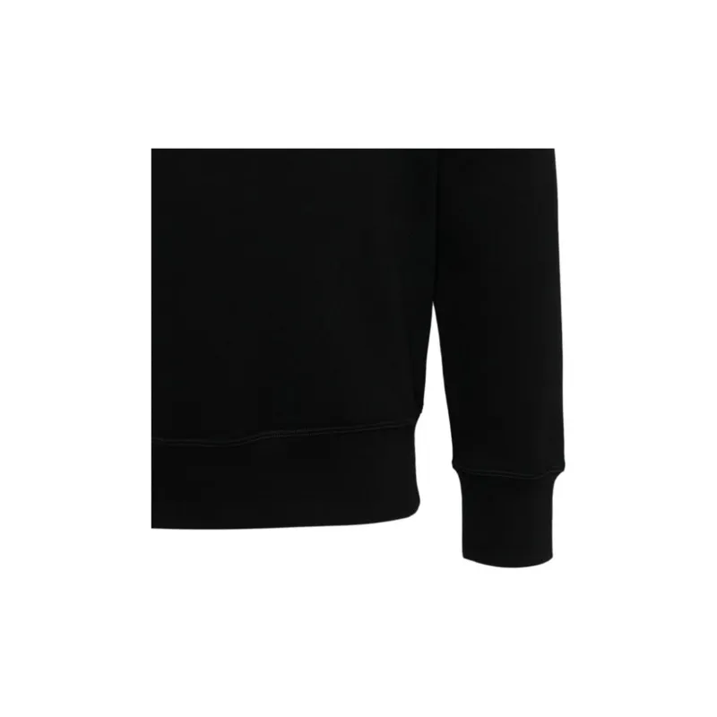 Alexander McQueen Graffiti print Sweatshirt-6