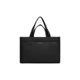 Black Single Bag
