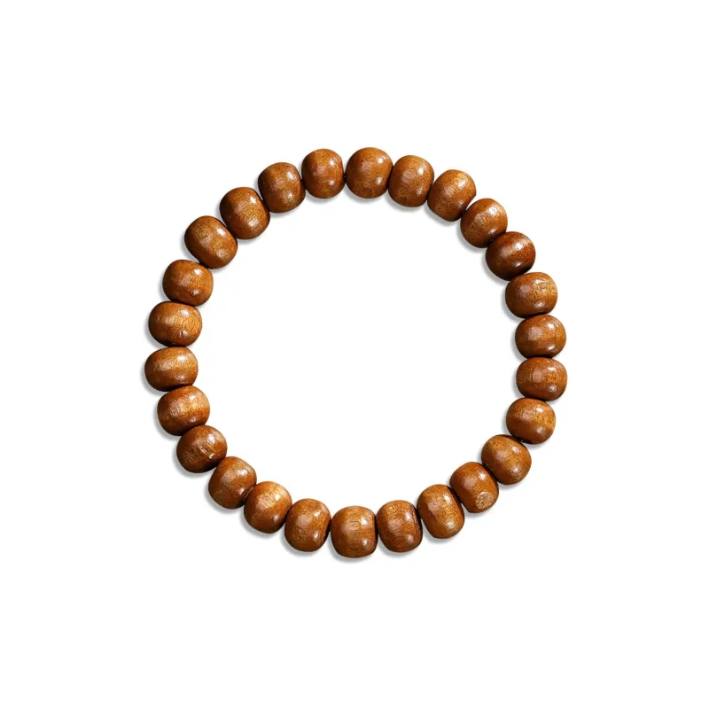 BNNYW Wooden Bracelets Unisex-0