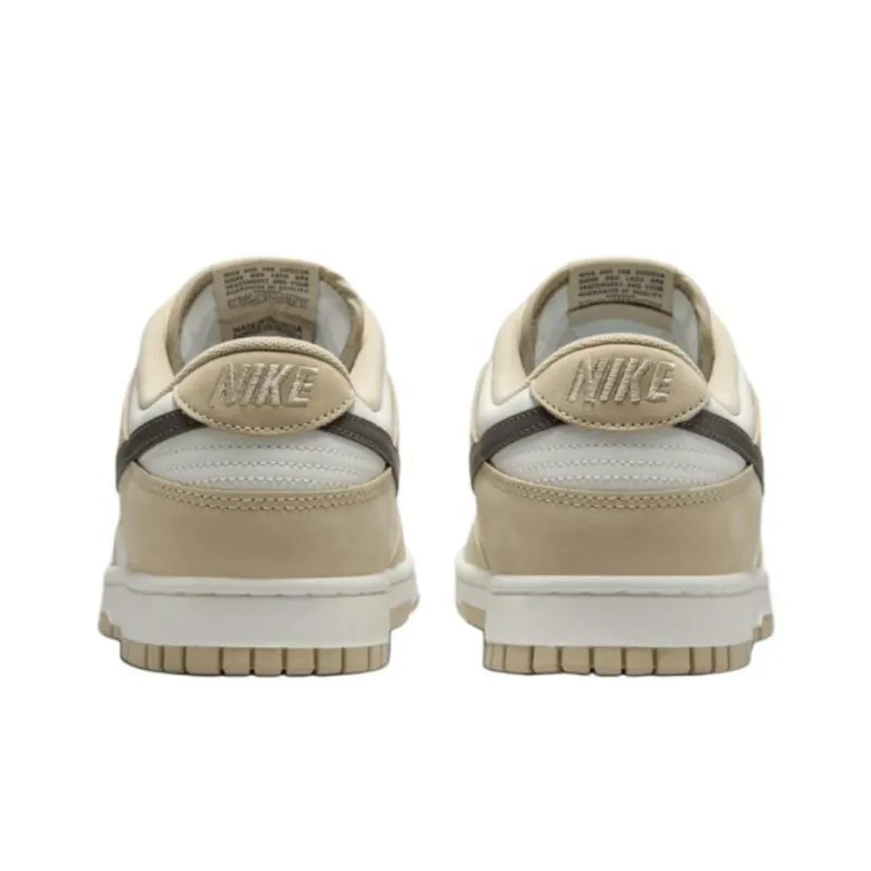 Nike Dunk Low Desert Khaki Medium Ash-4