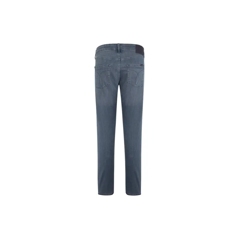 CALVIN KLEIN Jeans Men's Smoke Gray-1