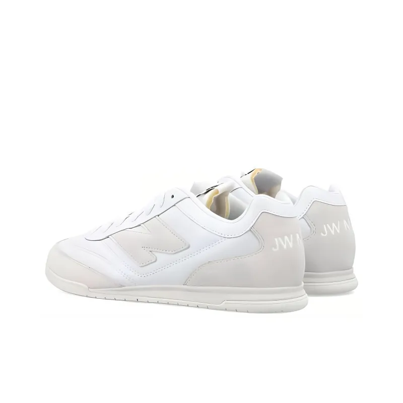 JUNYA WATANABE X New Balance URC42 Logo Patch Sneakers-4