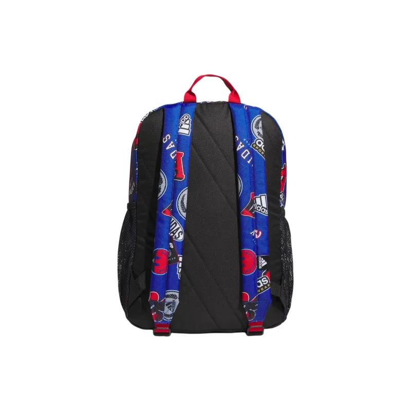 Adidas Free Shipping With AdiClub Ready Backpack-1