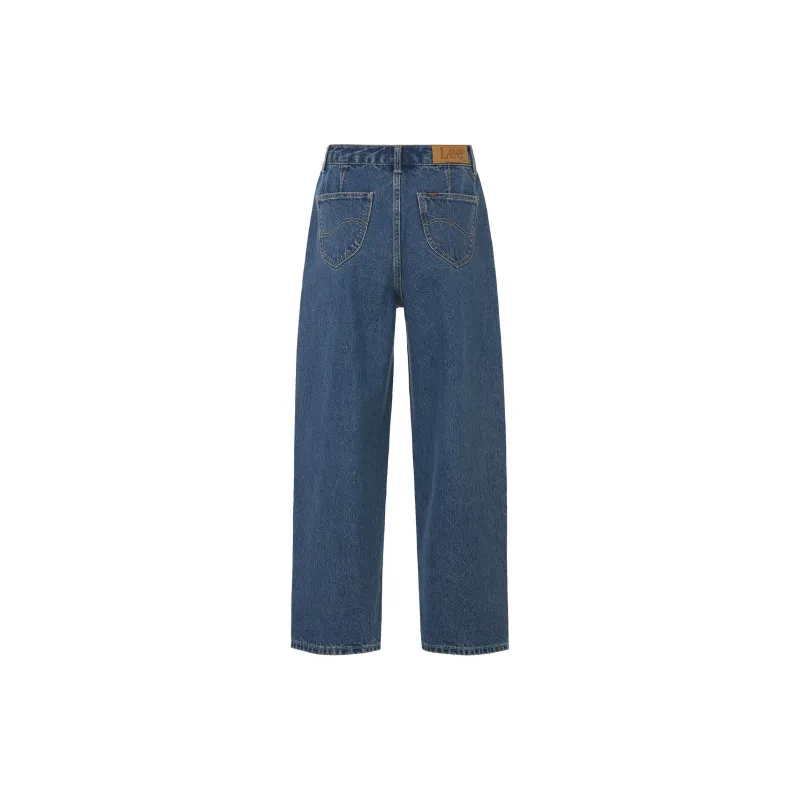 Lee Jeans Women's Blue-1