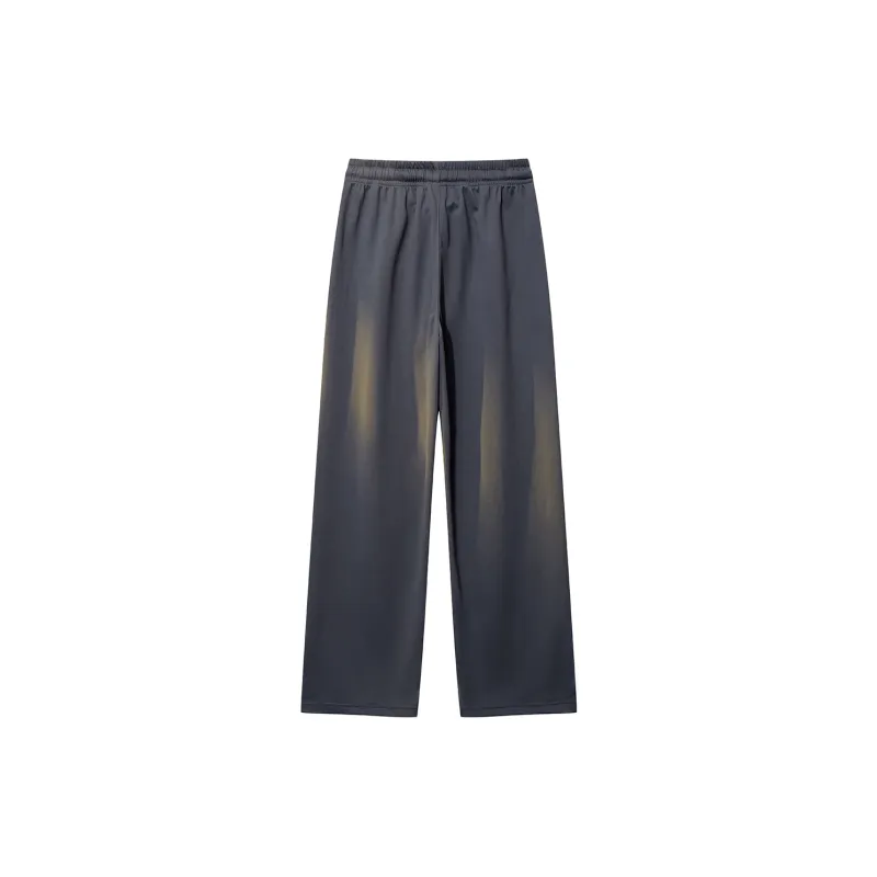 FASTFISH Casual Pants Unisex-17