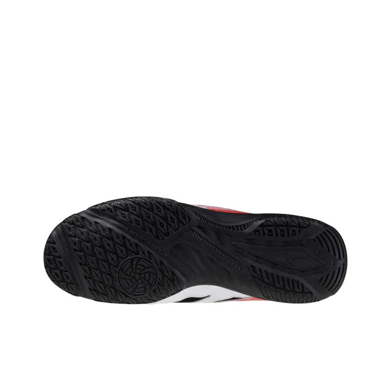Mizuno Crossmatch Sword 2 'White Black Red'-4