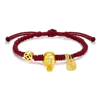 Tanizuku Copper Bracelets Unisex