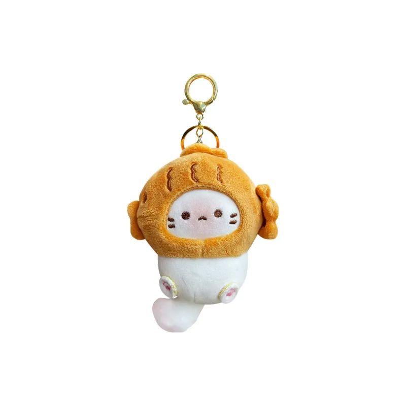 BGUUY Keychains Unisex-2