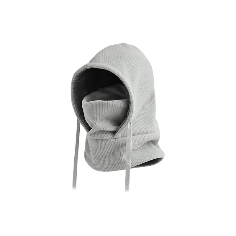BAGGL Polyester Beanies Unisex Gift Box Set-1